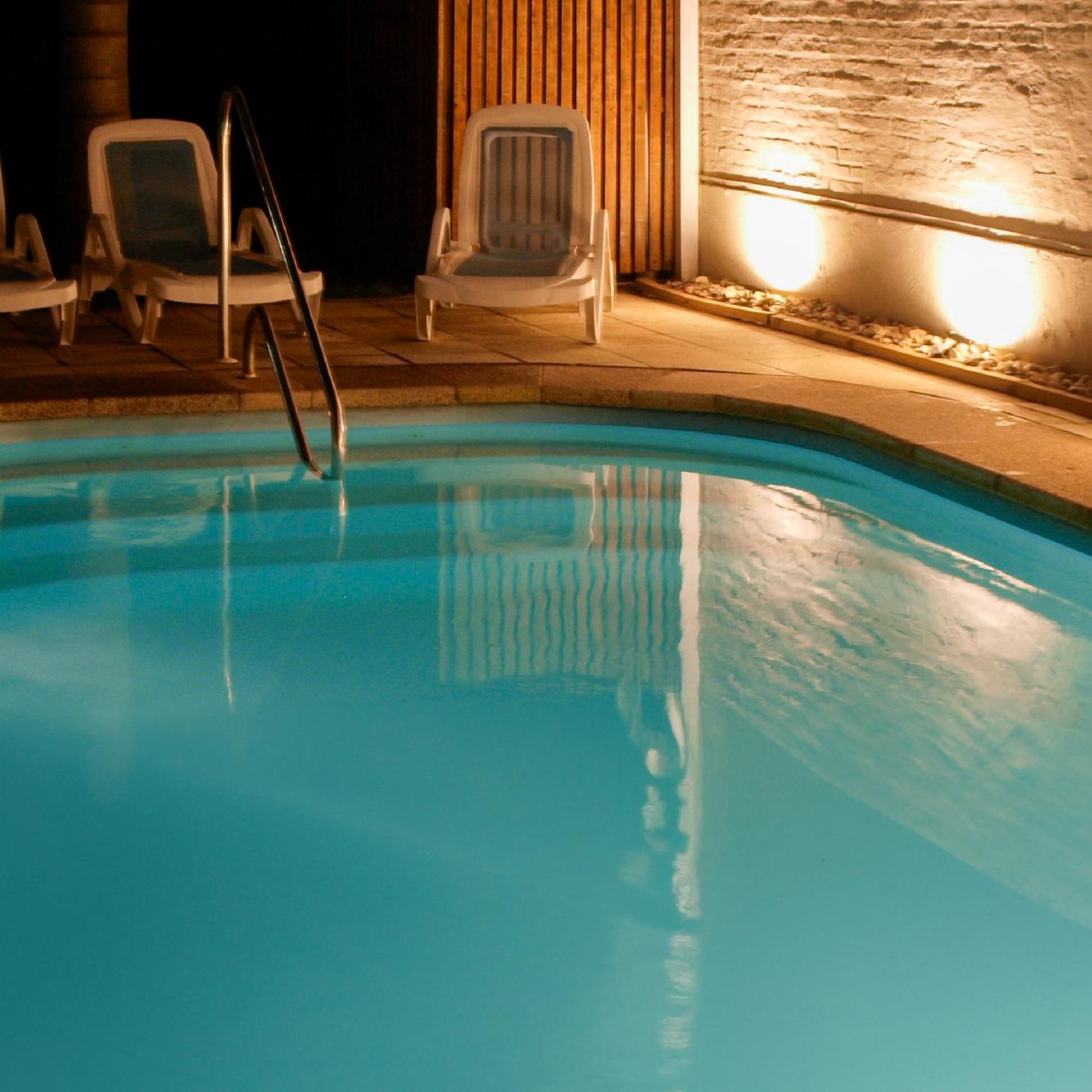 Hotel Ajax Пунта дел Есте Екстериор снимка